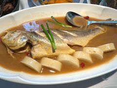-荣小馆(安达仕店)