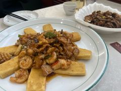 -红旗饭庄