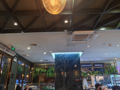 -bosphorus 铂斯西餐厅·土耳其烧烤(环市中路店)
