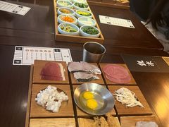 -银米·云南传统过桥米线(双廊黑金冠店)