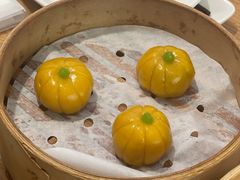 -苏小柳点心·手作小笼包(虹桥天地分院)
