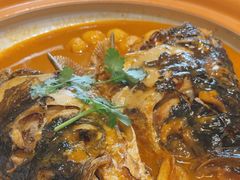 -厨掌柜长寿菜馆(古镇店)