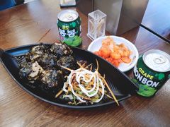 -敏丁拌饭(中街总店)