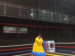 -嘿哟动霸CHUA·新潮玩运动娱乐中心·蹦床滑冰团建乐园