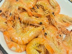 -盛港湾海鲜食府(黄沙店)