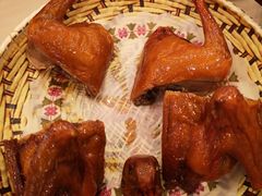 -顺风山庄(水濂山店)