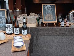 -风与炭BBQ户外火锅烧烤(成都群光君悦酒店)