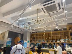 -小桃园餐厅