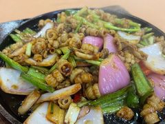 -众源美食(光复阁店)