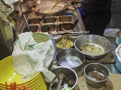 -下环街市熟食中心