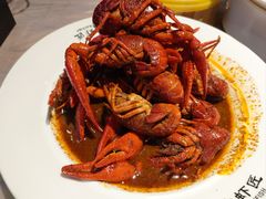 -有位虾匠·胶东小馆(市北店)