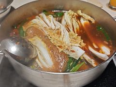-蝎王府羊蝎子(北大地店)