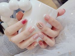 点击看大图 -梵莎美甲美睫