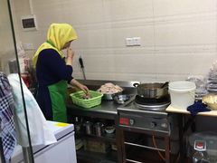 -清真海瑞琪麻辣烫(越秀店)