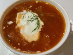 -库滋明·俄罗斯特色美食(中央大街店)