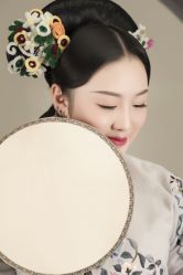 -盘子女人坊古装写真摄影(天津总店)