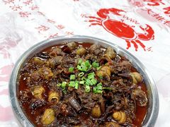 -辣螃铠盆盆蟹大排档(海昌店)