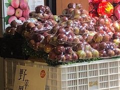 -果叔叁拾加(海师大店)