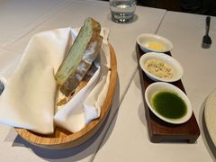 -GreyWhale灰鲸餐厅(武汉国际广场店)