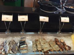 -东方豪景花园酒店·怡景旋转餐厅