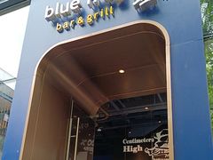 -bluefrog蓝蛙(成都太古里店)