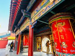 -五台山风景名胜区