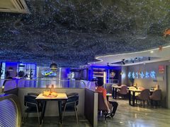 -徐记小怪兽肉蟹煲(中央大街店)