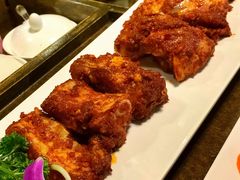 -蜀九香火锅(九眼桥店)