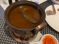 -金汤宴餐厅·粤菜(德云社店)