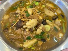 -三只鸟本地特色菜馆(上饶总店)