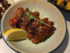 -BE BRIGHT KITCHEN(正佳广场店)