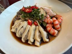 -瓯越·海鲜·瓯味一品(IM长宁国际店)