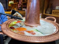 -民食香·腊排骨野生菌美食(木府店)