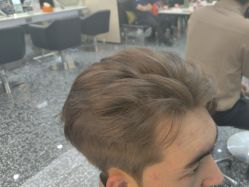 -MOVAN HAIR莫凡匠人发型屋