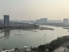 -扬州皇冠假日酒店