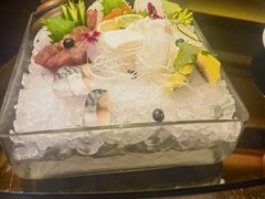 -西安凯悦酒店·湖畔中餐厅