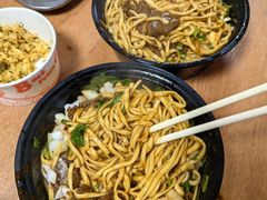 -余艳梅拌面世家(马场横路店)
