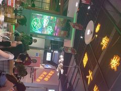 -蛙一刀·麻椒鱼火锅(金仙桥店)