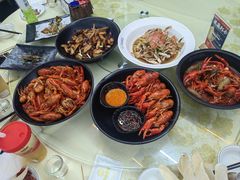 -聚味瞿记·龙虾堂(坡子街店)