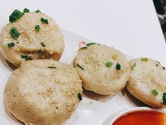 -小杨生煎(龙之梦购物中心店)