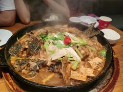 -老板恋上鱼(恒隆广场店)