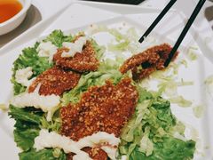 -丰收日(五角场店)