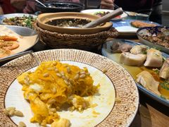 -常来小聚·广州非遗传承餐厅(地王广场店)