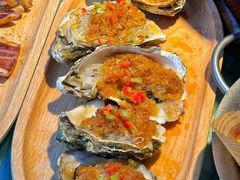 -1819餐厅·团队聚餐·烤串·精酿