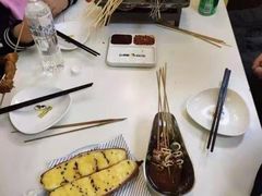 -巨无霸电烤肉串·二部(抚顺南阳店)