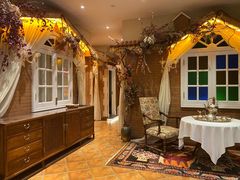 -叶叶菩提·晋福宫