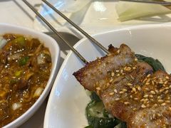 -金刚山烧烤(红旗大街店)