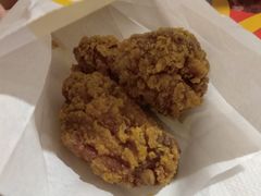 -麦当劳(北京南站店)