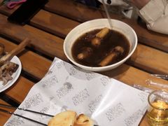 -聚首堂·特色小吃·肘子(什刹海德胜门店)