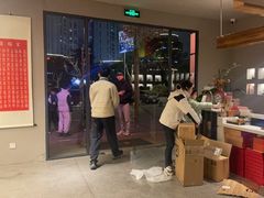 -芸山季·云南山珍菌火锅(南翔印象城MEGA店)